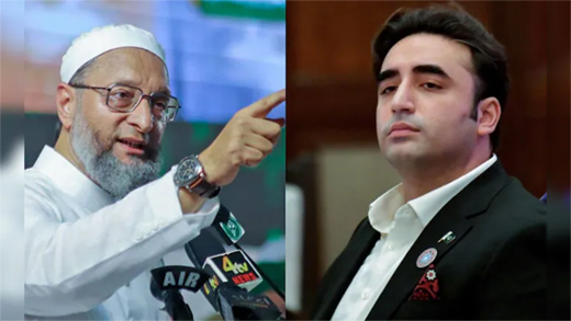 Asaduddin Owaisi